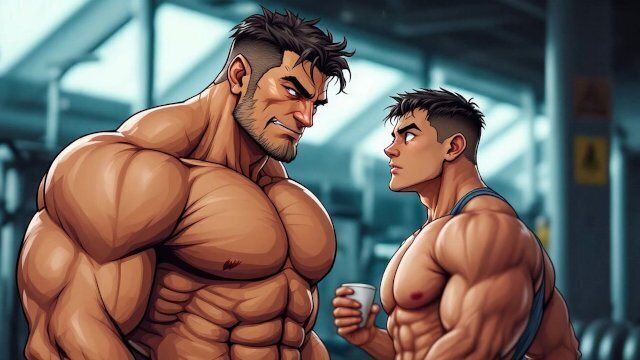 Fucking Twink (GAY AUDIO ASMR)