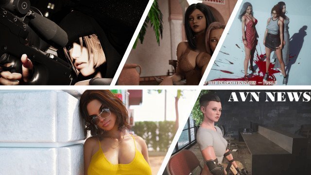 News: Latest Updates