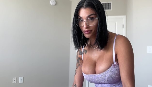 Sexy Step Solves Chronic Masturbation TheOfficialEgypt Household Fantasy Scott Stark