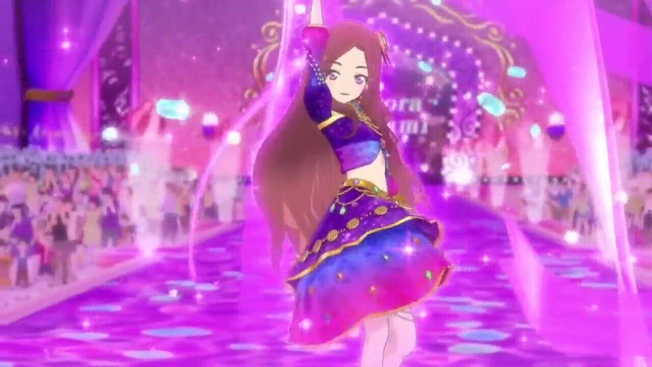 Future Transit EP08ver.