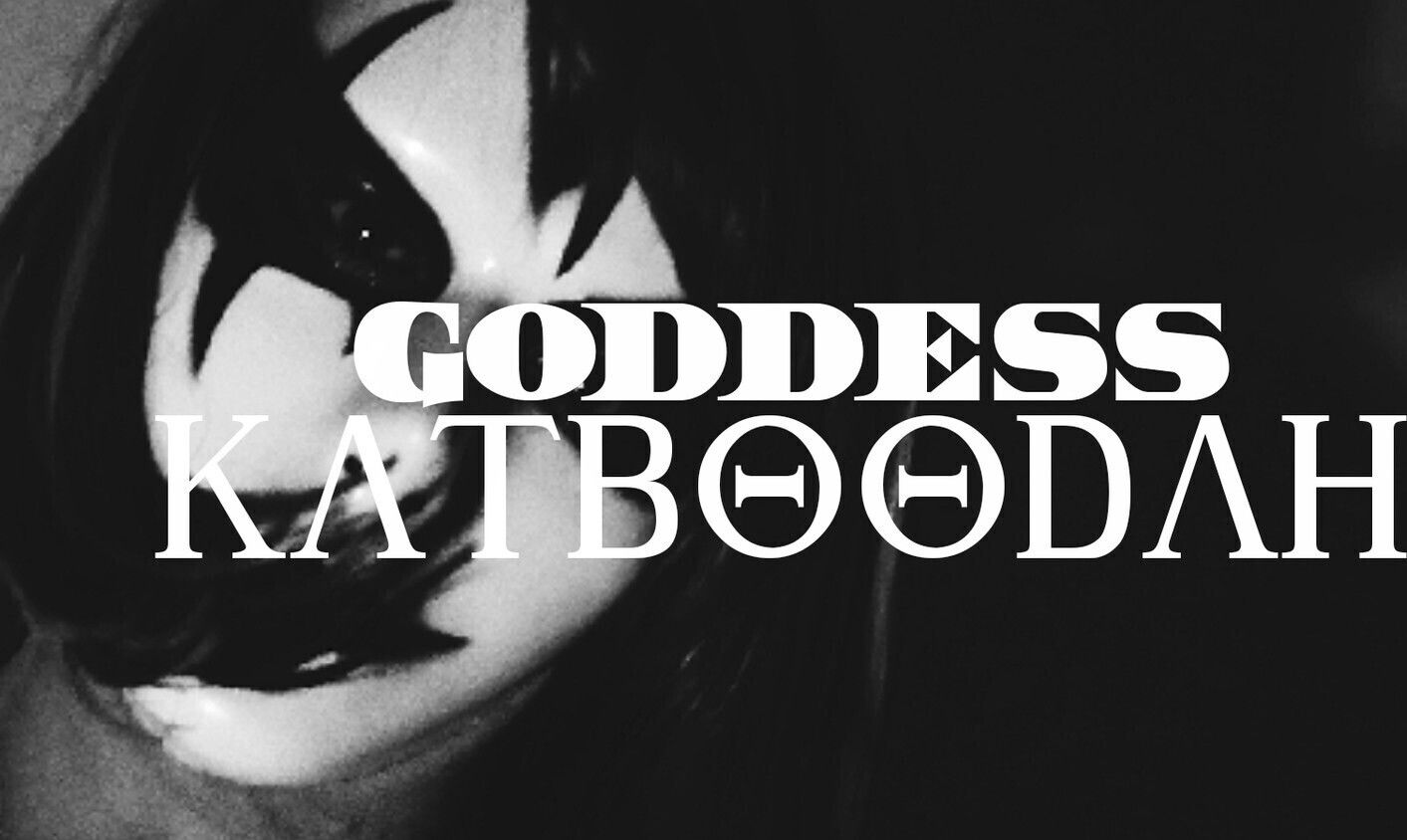 KATBOODAH Makes Freshly Squeezed Porn Juice