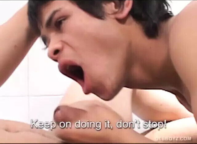 Prison Guard Barebacks Eduardo