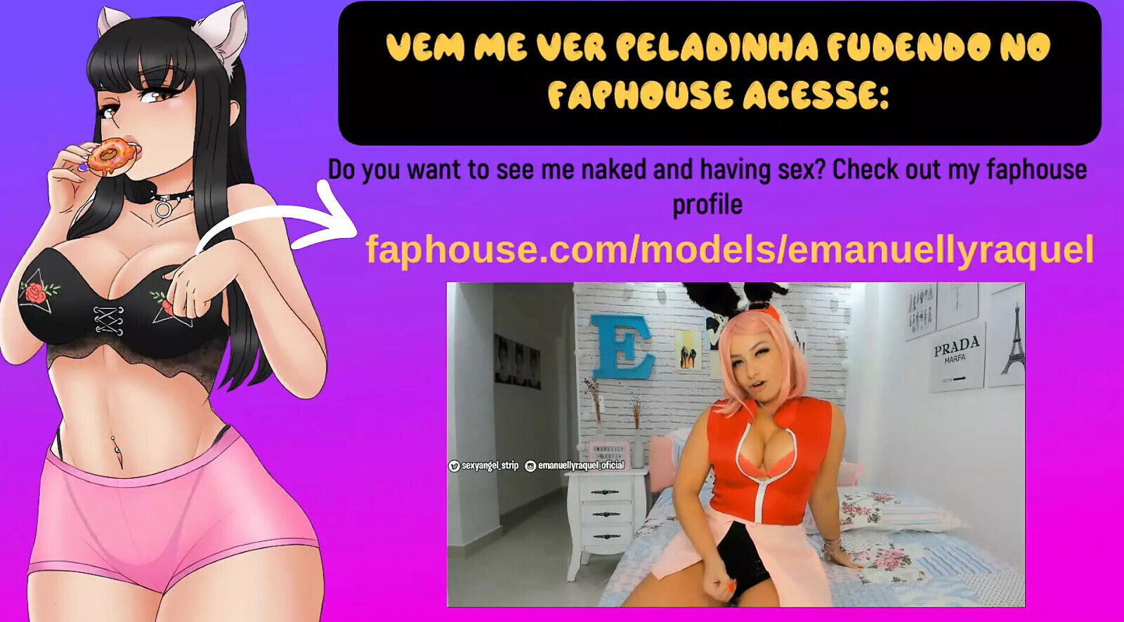 Roleplay Your sexy latina houswwife dirty talking making CUCKOLD with