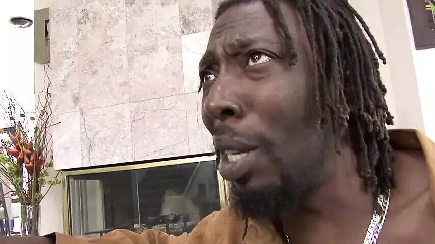 Having with black friend