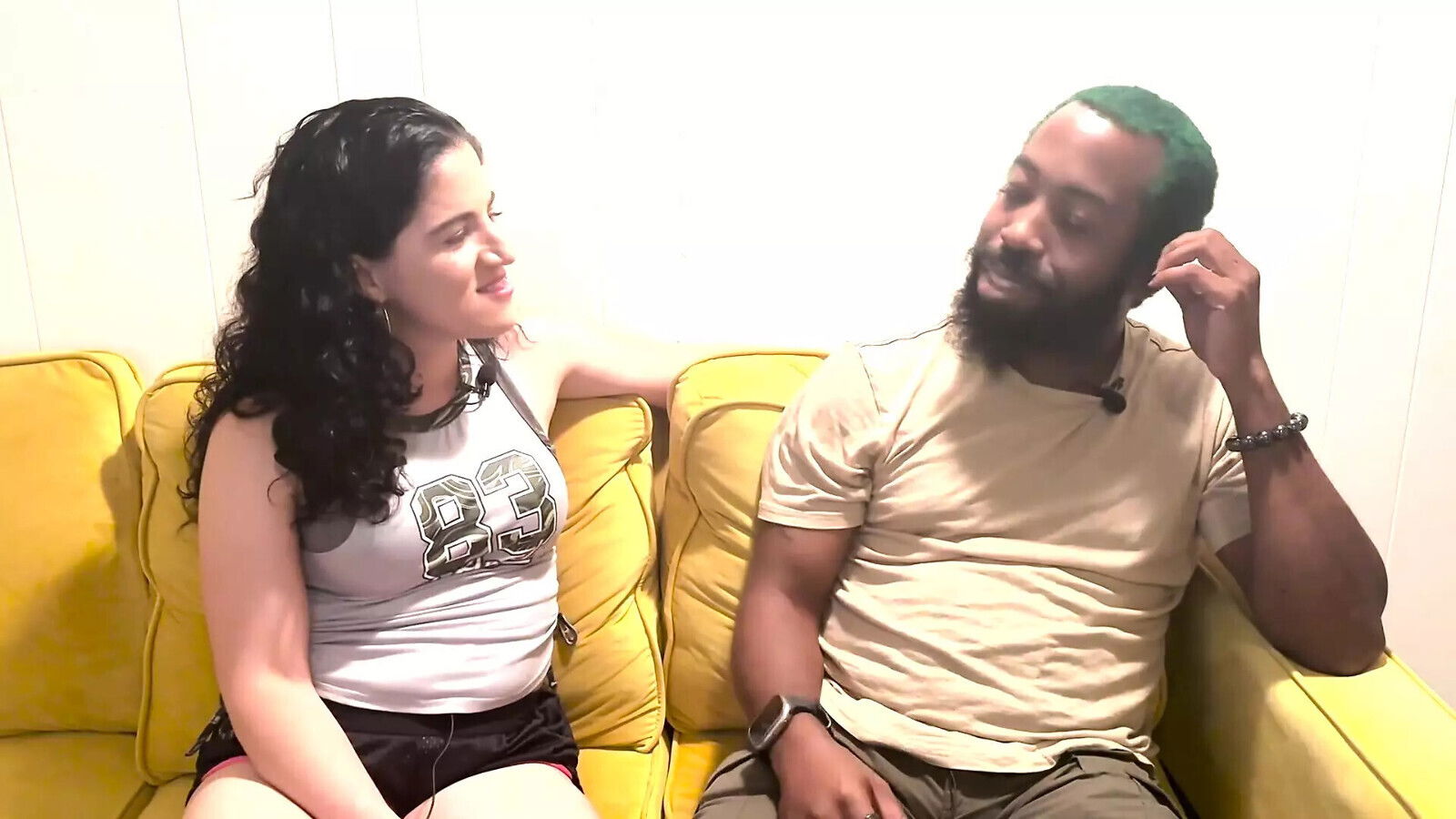 Slut's Guide Happiness Podcast Episode Unburying Yourself: Finding Your Authenticity With Lupin