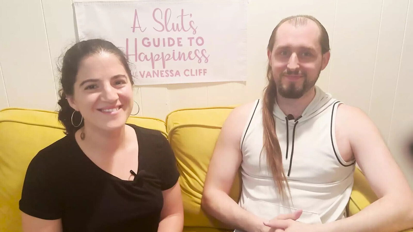 Guide Happiness Podcast Episode Behind Bars After Release with Joshua Wright