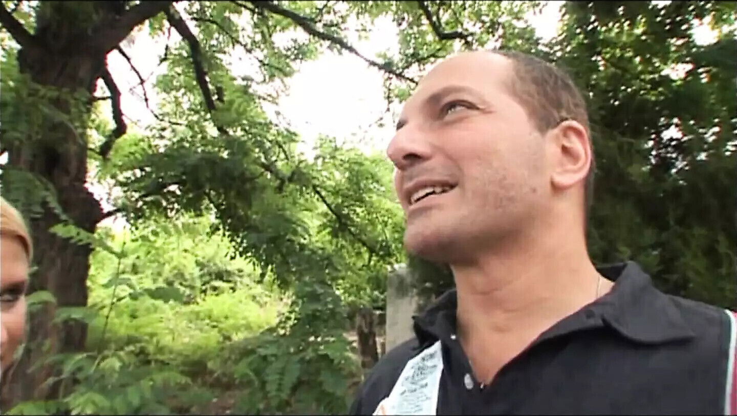 Trentalance colpisce ancora Episode