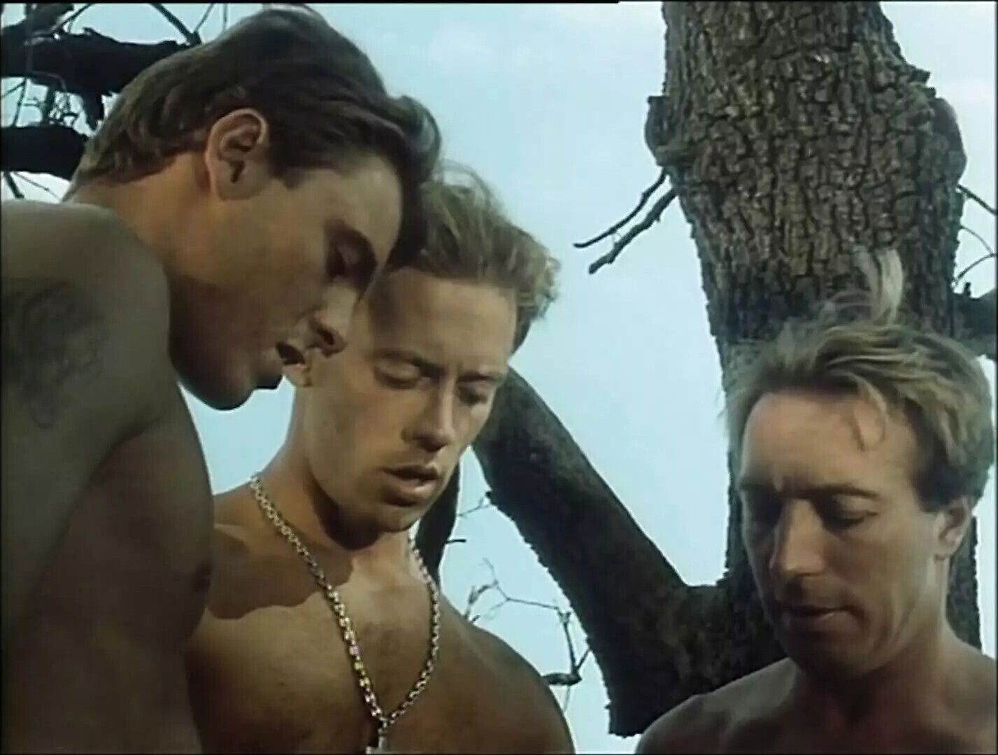 Milly L'Esperta Strap-On