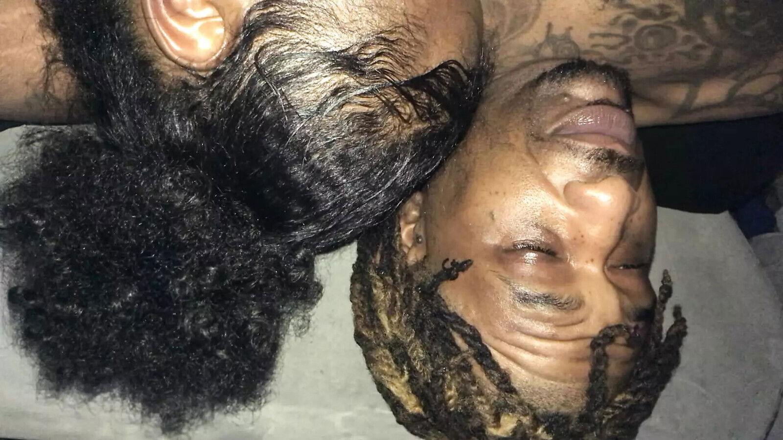 Fetish...DAMN this nipple play feel GOOD