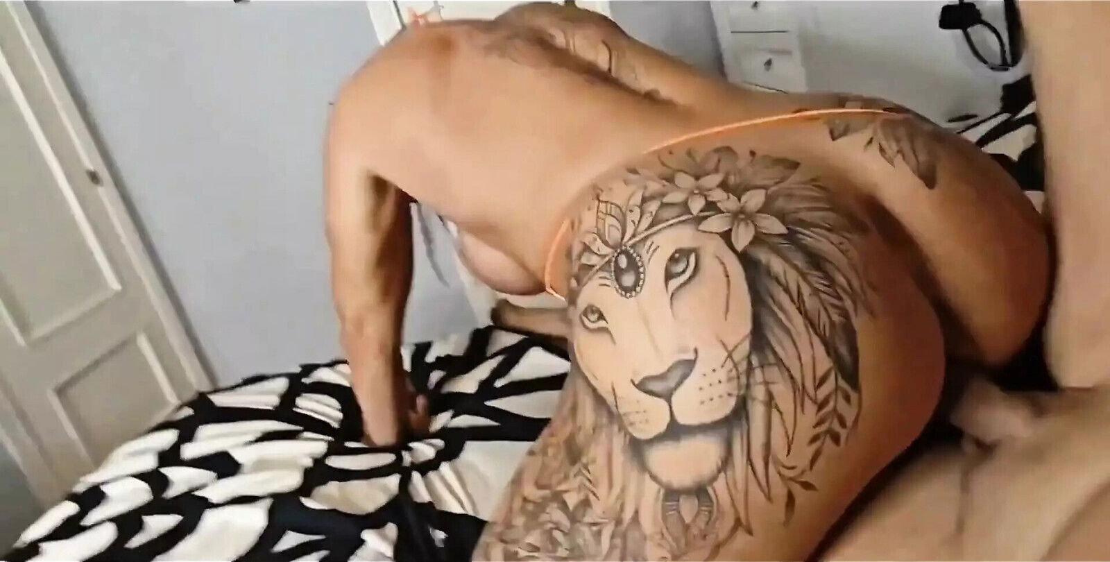 Ready Have Holes Burst.