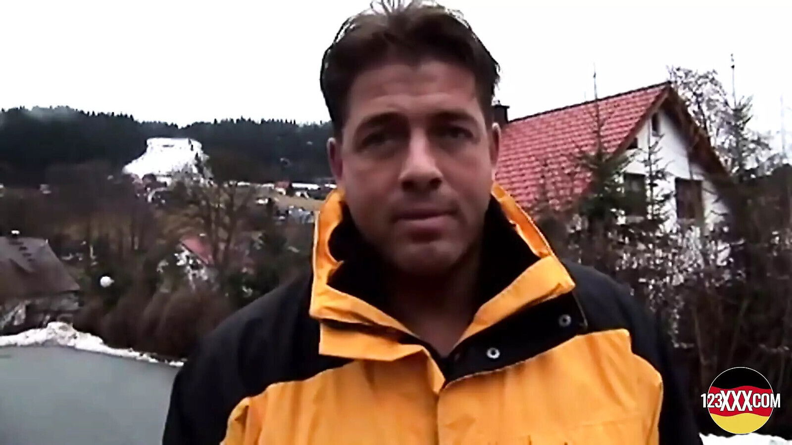 Loves Having Sperm Mouth