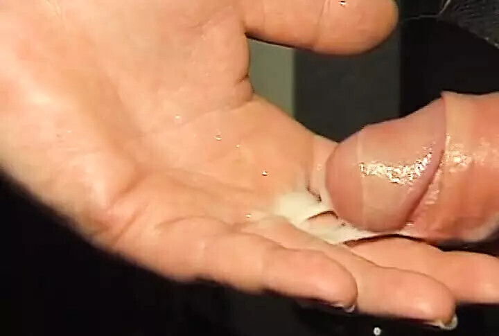 Tied German bitch spanked fisted master