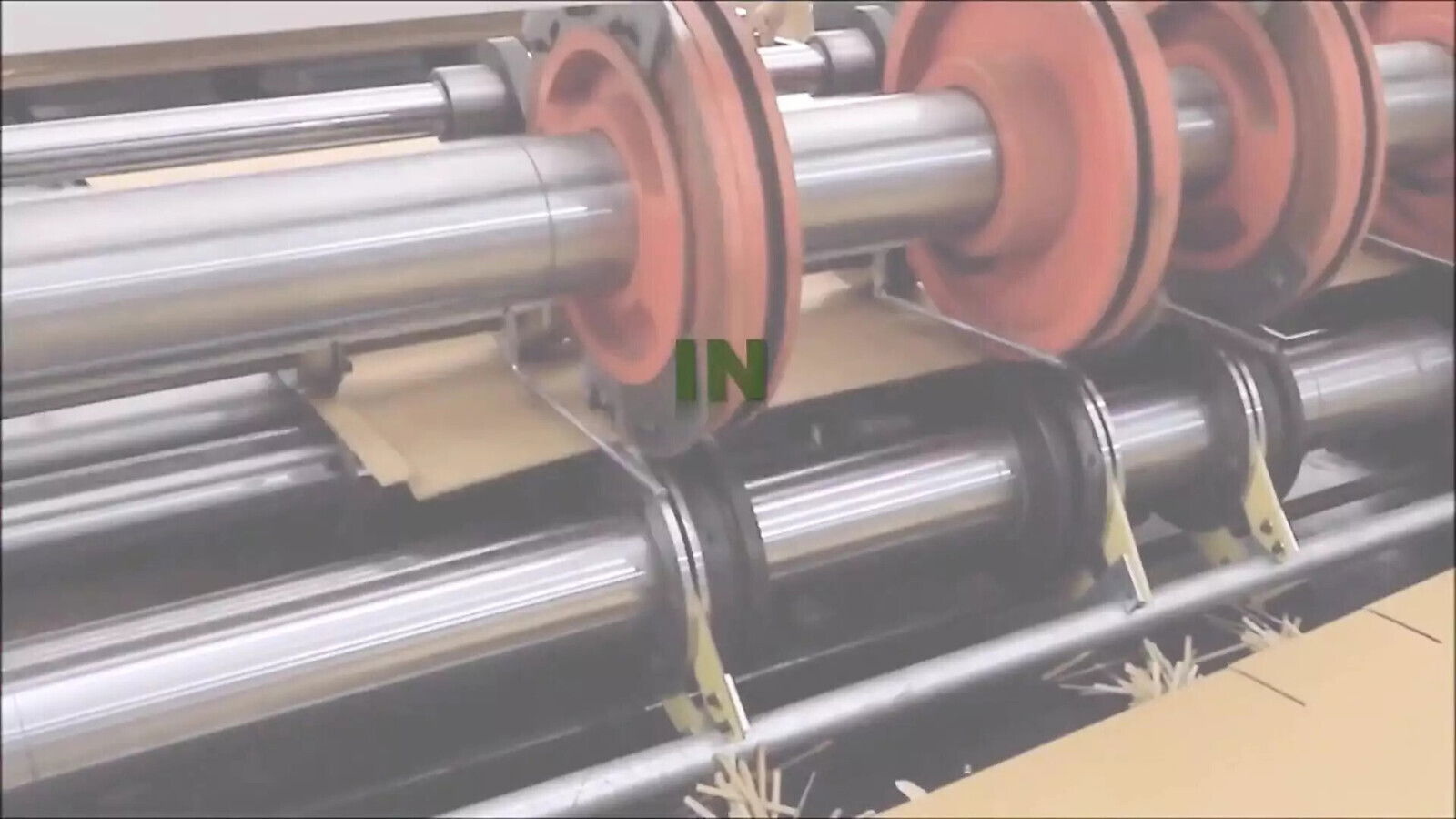 Tested Before Shipping