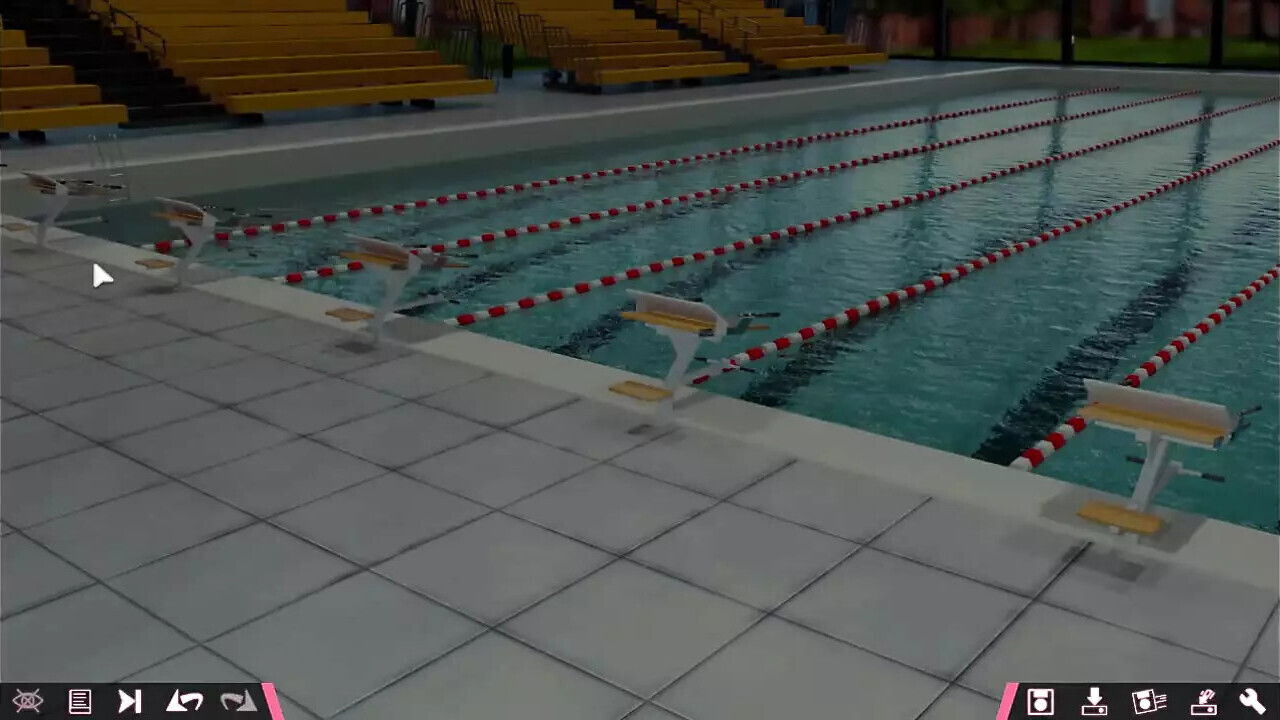 Double Homework Part Cold Water, Warm Vagina