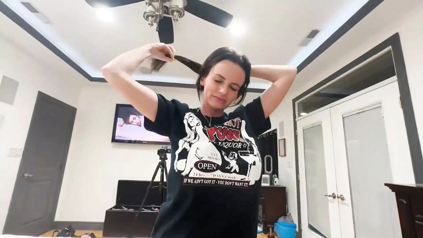 Asshole Tongue Fuck Tight Pink Asshole Like Pussy. Cumpilation Eating.