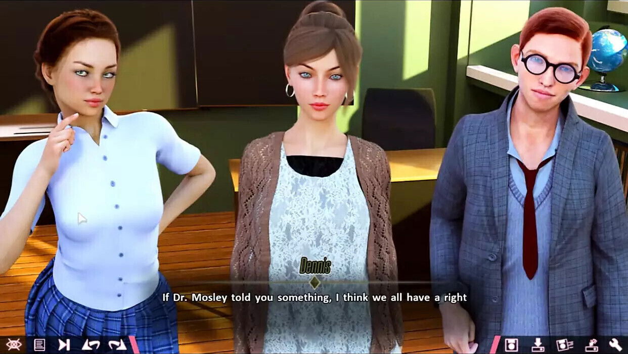 Double Homework Part Breaking