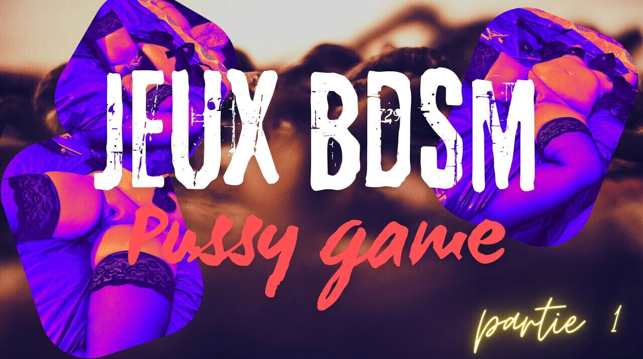 Master Opens Your Pleasure (Part