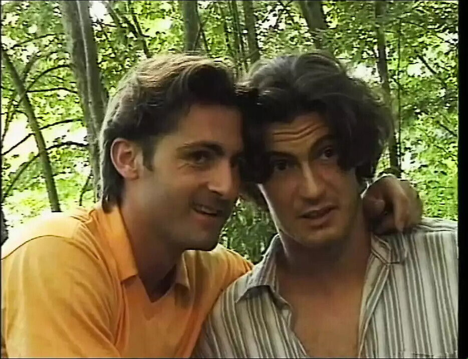 Bose Madchen Episode