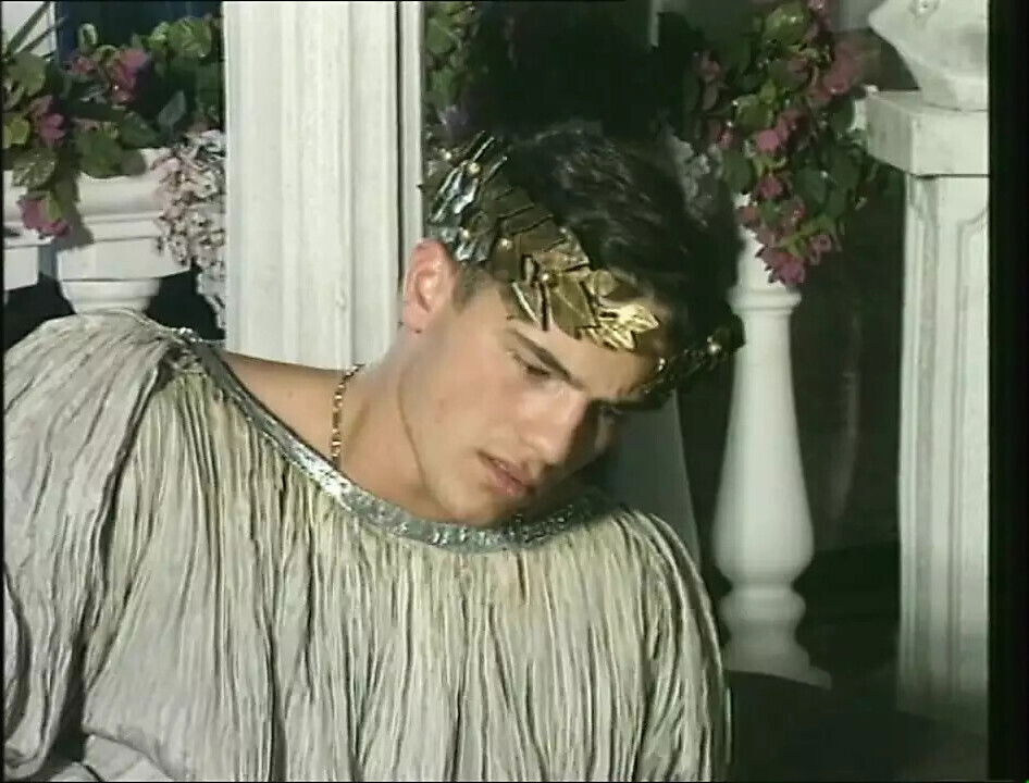 Fuck Ancient Rome Episode