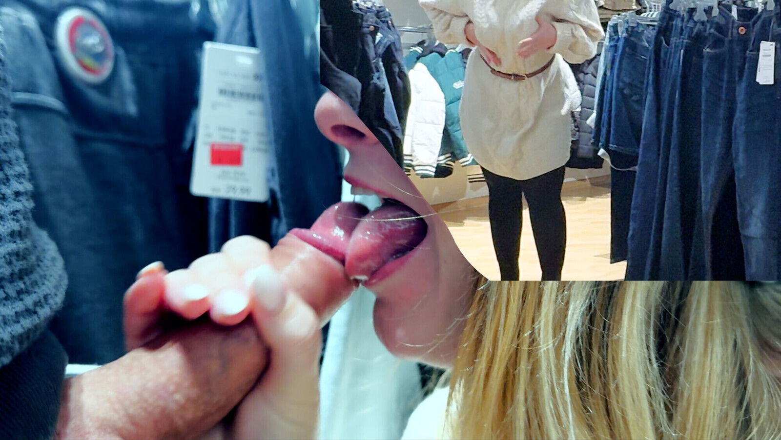 can't wait! Playing middle Store!