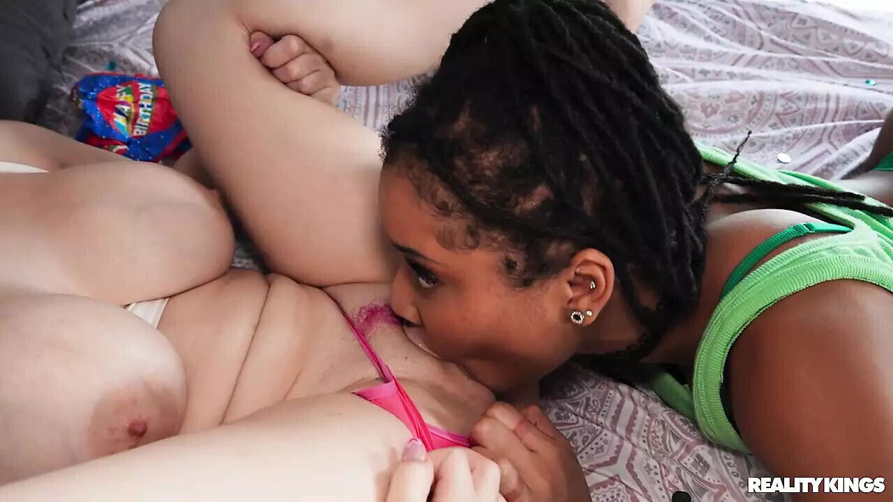 Rains, Naughty After Party Reality Kings