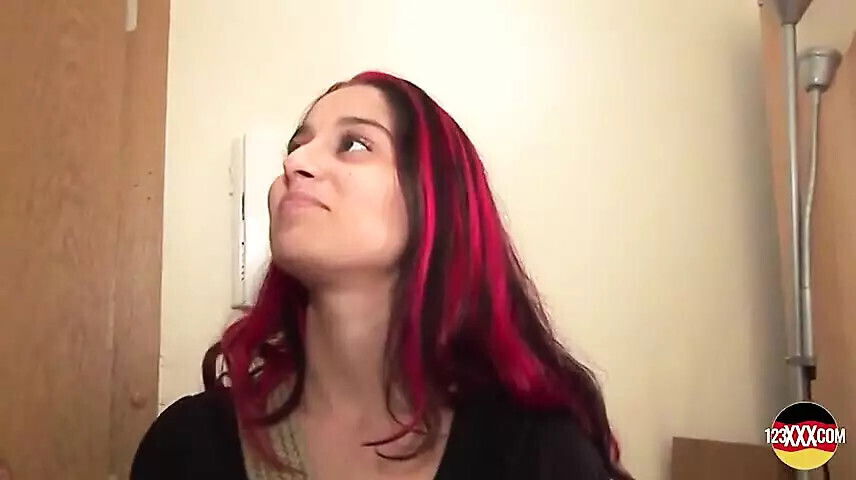 Hair Will Drive Crazy