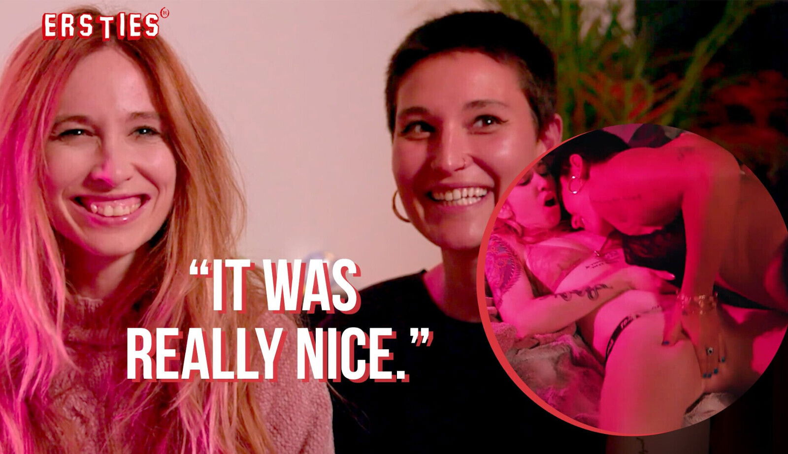 Ersties Things When Belle Start Making