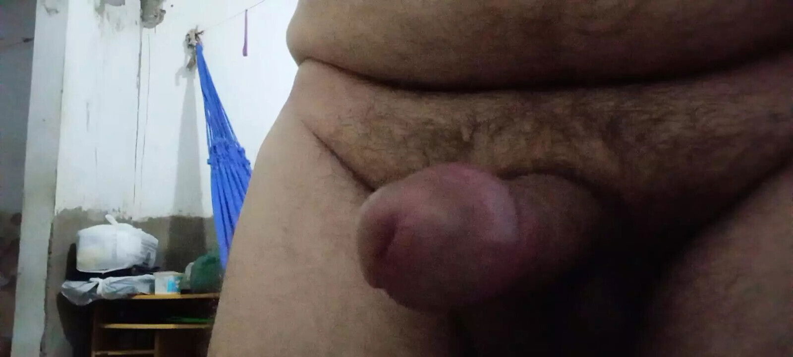 Hitting hard with much horniness