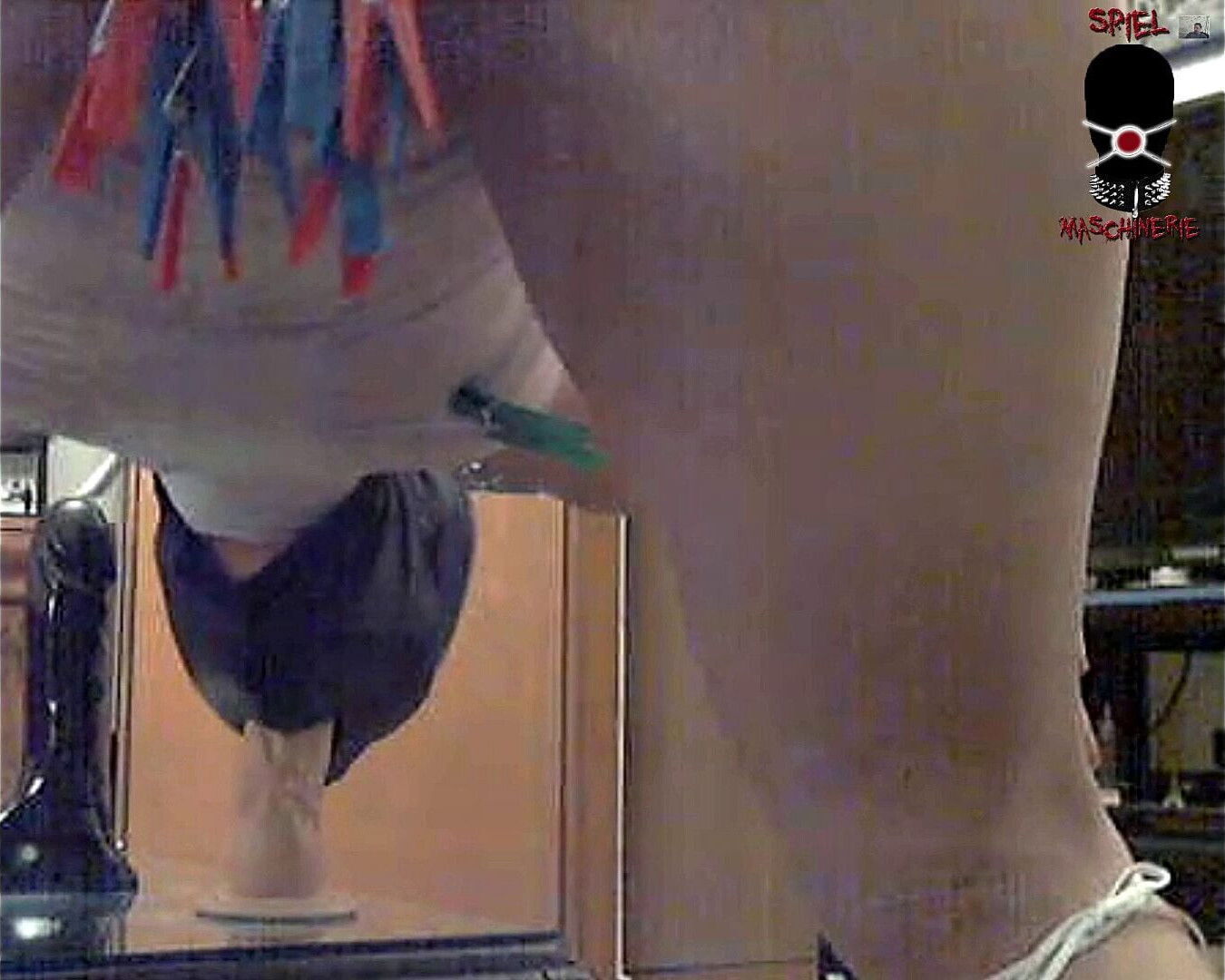 First Online Deepthroat Training Obedient