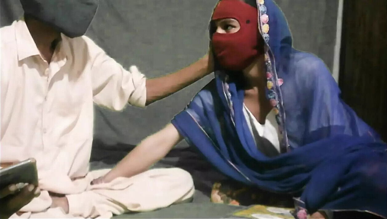 Pakistani Teacher punishes teen student S1:E42