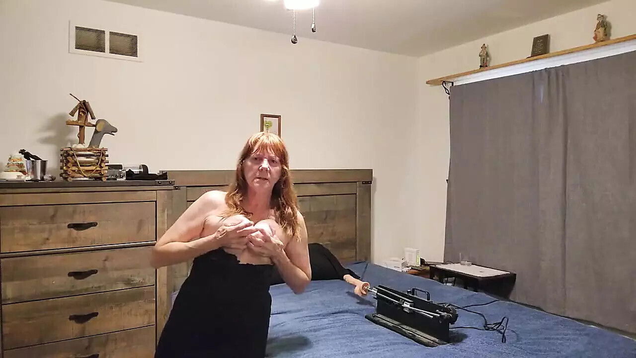 Fuckingmachine Dirty Talk