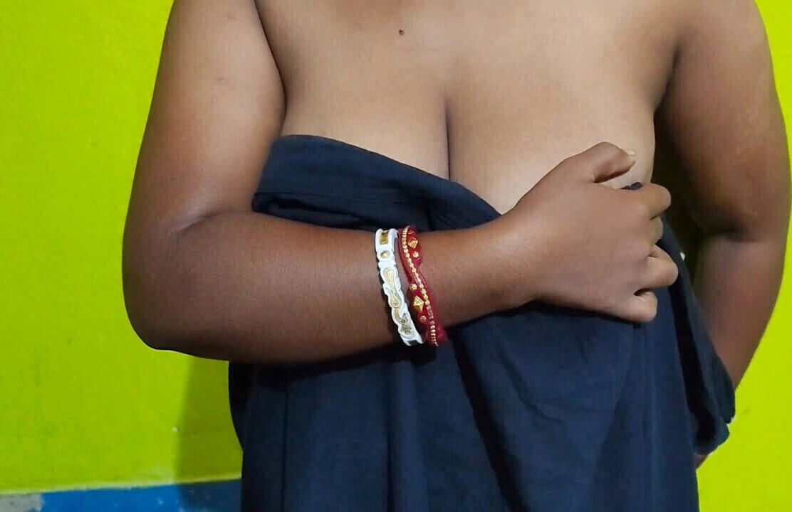 Real home videos boudi