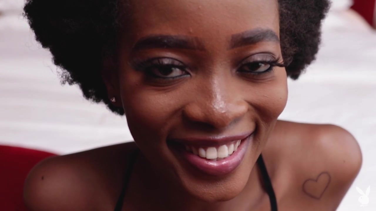 Back to Bed - PlayboyPlus