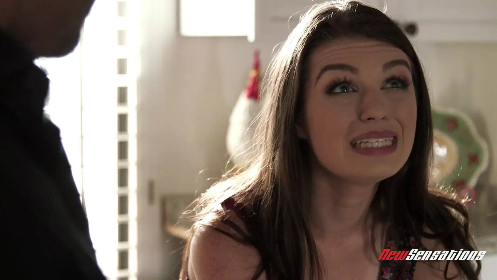 Teen Stepdaughter Anastasia Daddys Favorite Girl