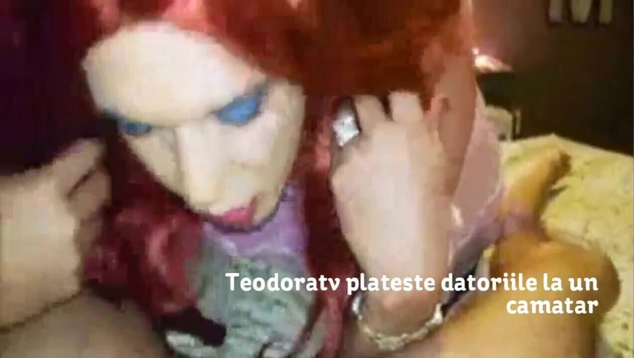 Teodoratv pay the debt 1