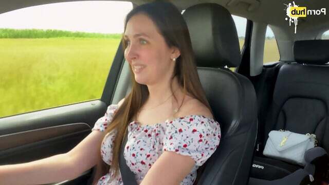 Okay, I'll spread legs you. 'Stepson fucked stepmom after driving lessons'