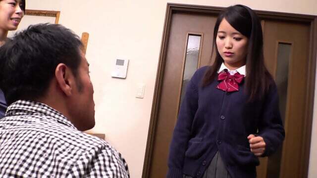 NTTR-010 (sub english) Body Swap Brother Sister