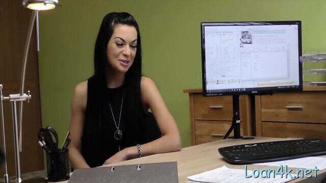 Succulent young lady gets hard ride