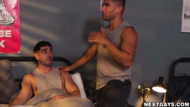 Damien Night Nico Coopa enjoyed realy good