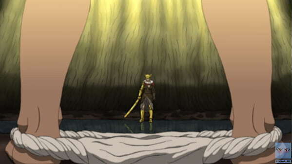 Elden Ring: Scarlet Goddess Lone Warrior (eng dub)