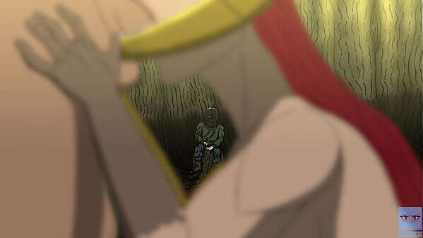 Elden Ring: Scarlet Goddess Lone Warrior (ptbr dub)