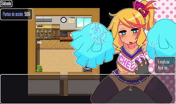 Encode Encore juego parte