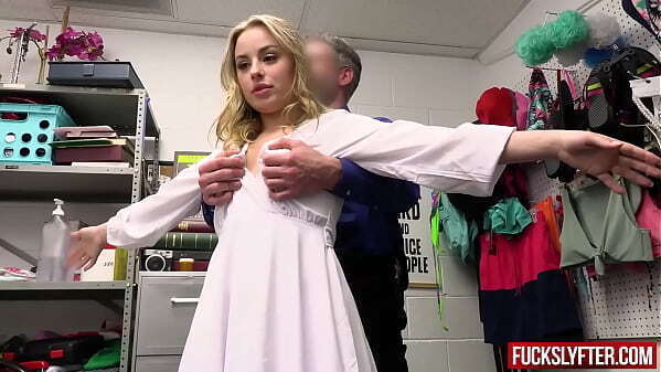 Claire Clouds Caught Mall