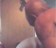 Mr. Pound - Enjoying Jes Slim Ca