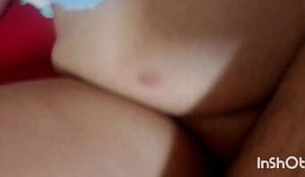 Madeira na minha gordinha