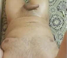 Chico de Guadalajara de da masaje con aceite