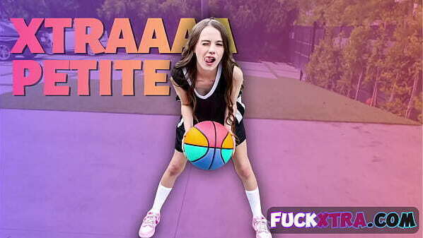 Petite Player Wood Dreams Becoming Part Skools Basketball Team