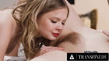 TRANSFIXED MILF Lauren Phillips &amp_ Petite Lovelock Have Hard Massage From Naughty Kasey