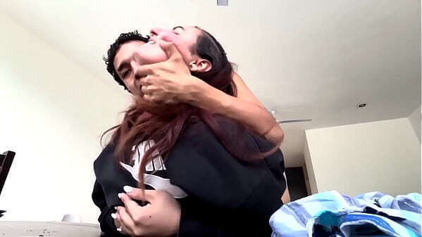 Encuentro novia culona termino haci&eacute_ndola gemir rico