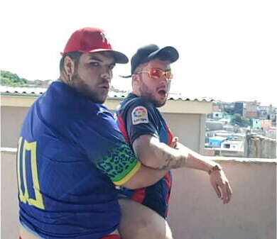 Comendo Novinho Laje Todo Mundo Quebrada Vendo &quot_Me Chame Para Laje&quot_ feat Dorn (tags cruising livre quintal)